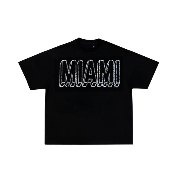 Alfa "Miami Local" Coalition Tshirt